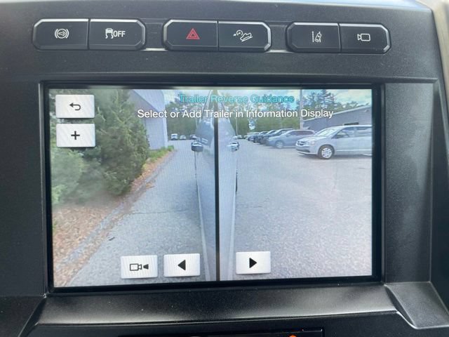 Certified 2018 Ford F350 Platinum w/ Platinum Ultimate Package AWD/4WD image 24
