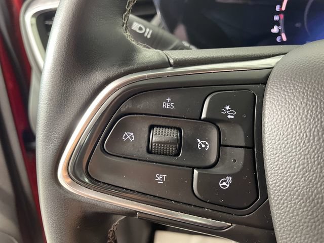 Used 2024 Buick Encore GX Preferred w/ Comfort Package AWD/4WD image 12