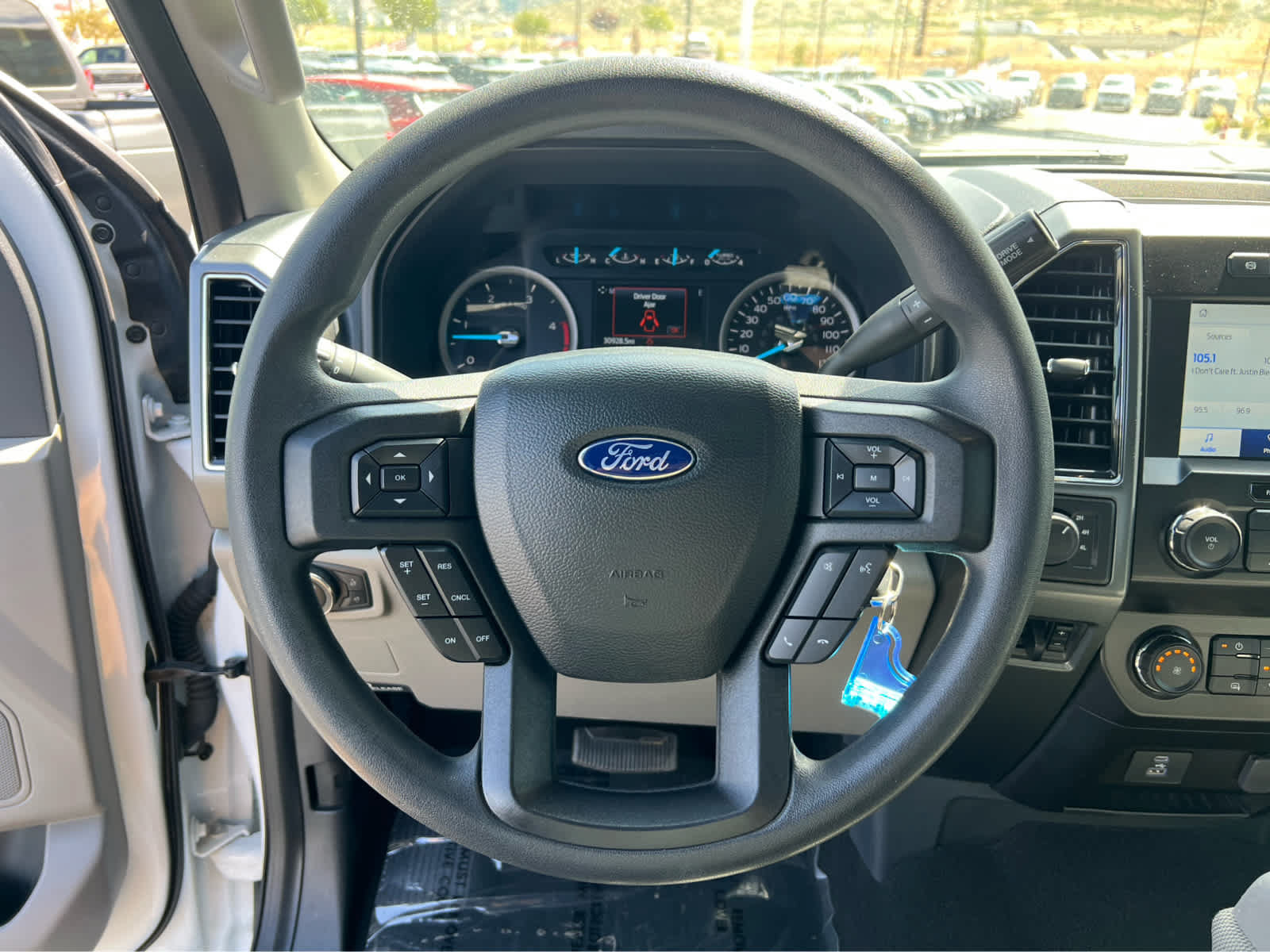 Certified 2022 Ford F350 XLT AWD/4WD image 34