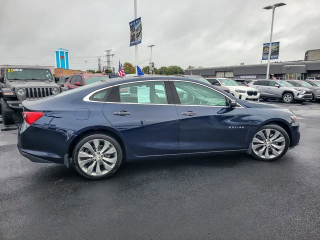 Used 2018 Chevrolet Malibu Premier image 6