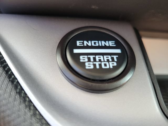 Certified 2024 Ford Bronco Sport Outer Banks w/ Tech Package AWD/4WD image 28