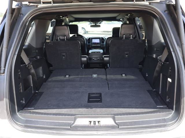 Certified 2021 Ford Expedition XLT RWD image 16