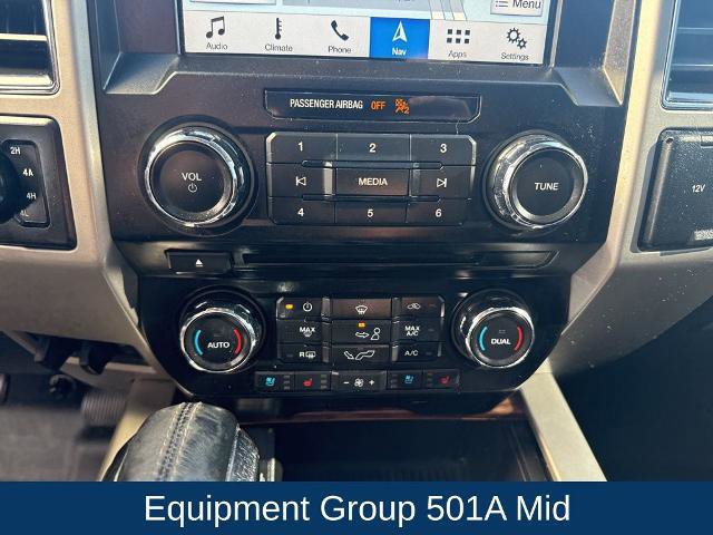 Certified 2018 Ford F150 Lariat image 20