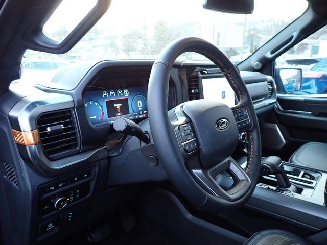 Certified 2024 Ford F150 Tremor w/ Equipment Group 402A High image 17