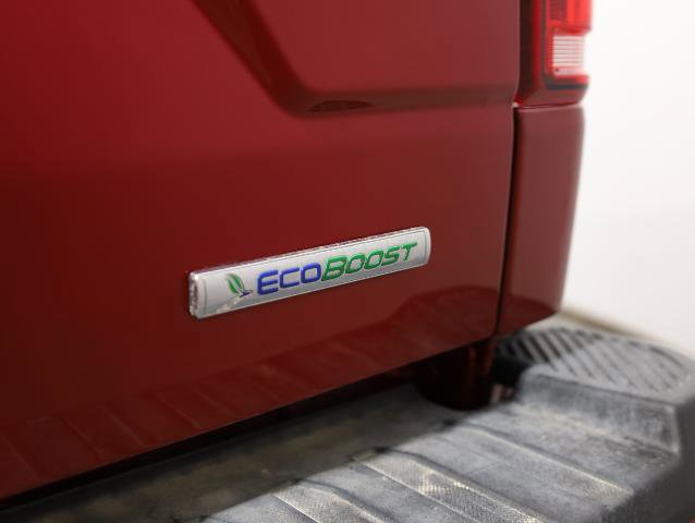 Certified 2020 Ford F150 XLT w/ Equipment Group 302A Luxury AWD/4WD image 27