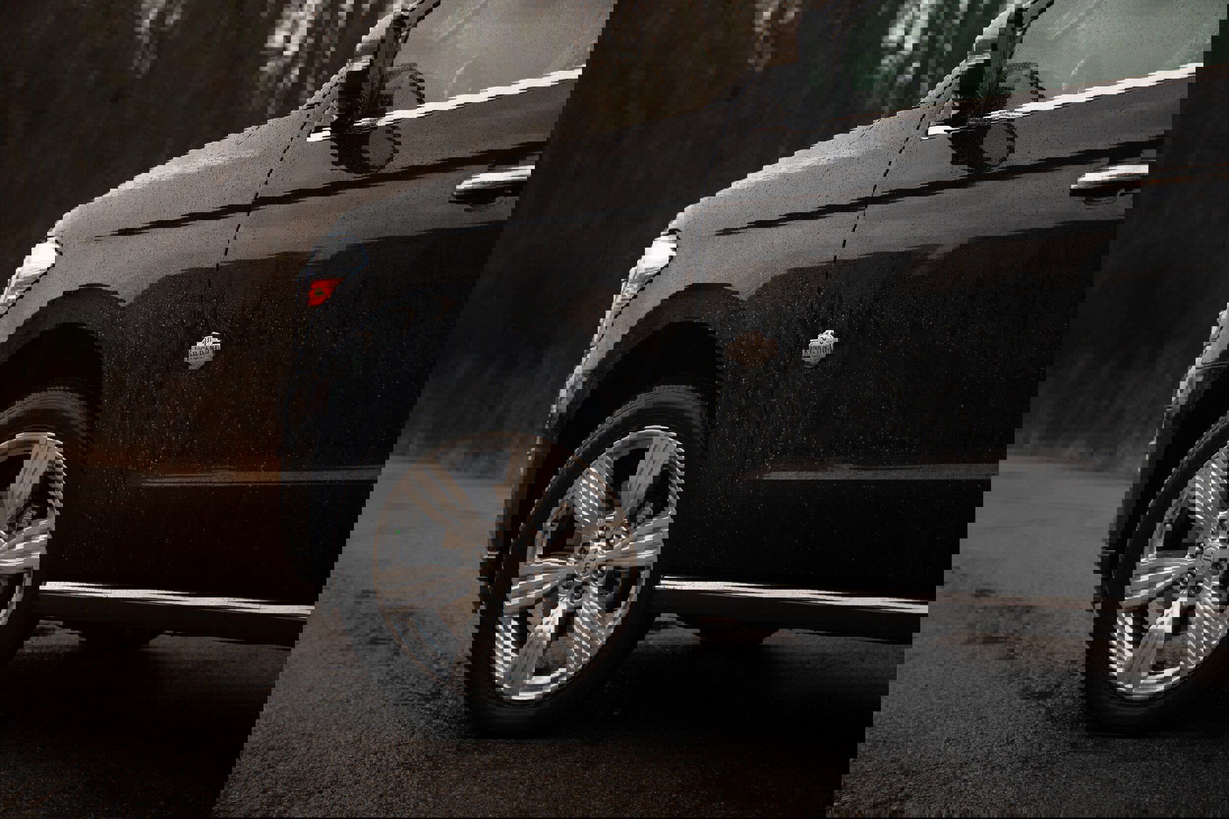 Certified 2023 Ford Expedition King Ranch image 7