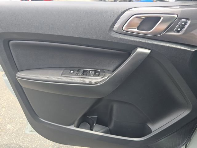 Certified 2023 Ford Ranger Lariat w/ Equipment Group 501A High AWD/4WD image 28