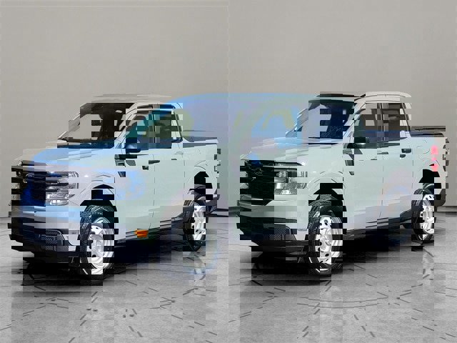 Certified 2023 Ford Maverick XL image 8