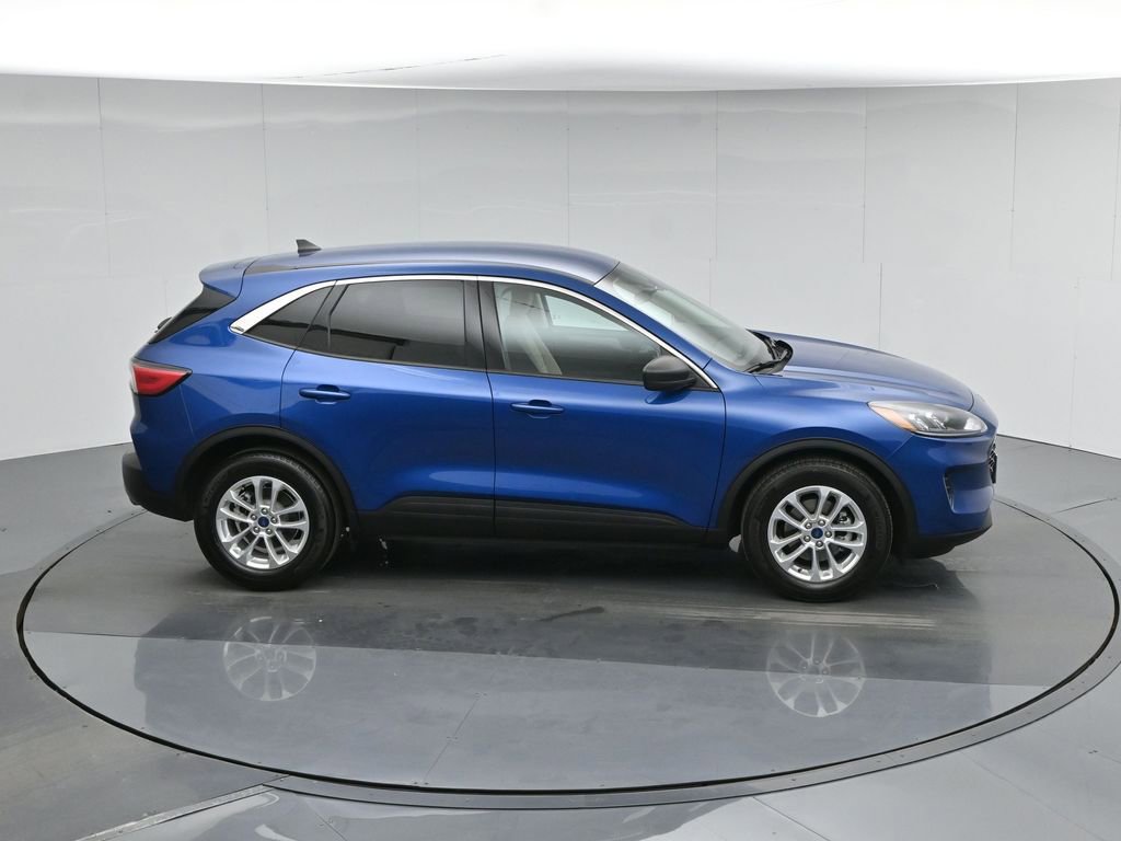 Certified 2022 Ford Escape SE w/ Convenience Package FWD image 56