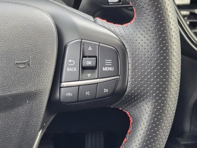 Certified 2025 Ford Escape ST-Line FWD image 16