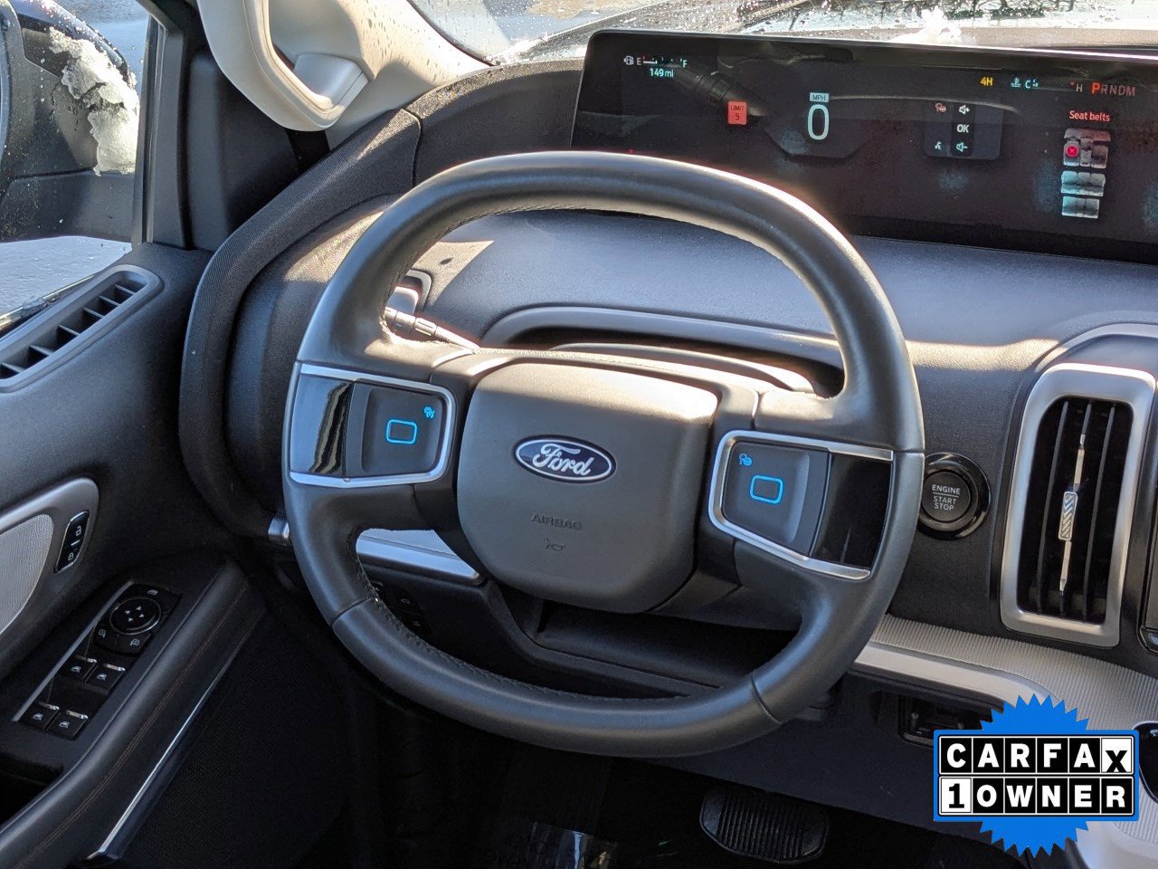 Certified 2025 Ford Expedition Active image 21