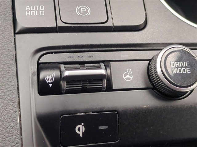 Used 2023 Kia K5 GT-Line image 23