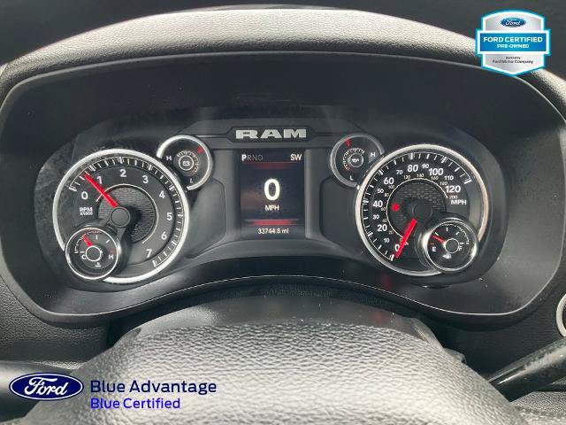 Used 2023 RAM 5500 Tradesman AWD/4WD image 5