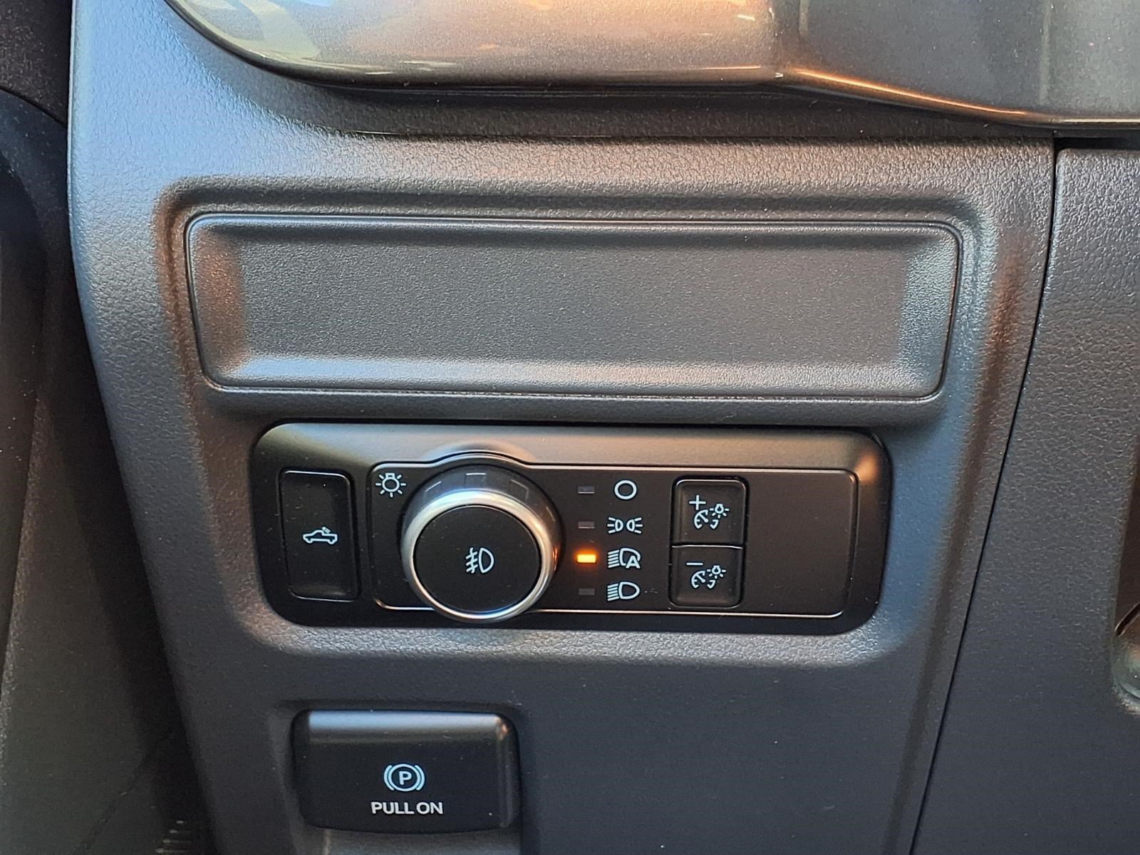 Certified 2024 Ford F150 STX RWD image 20