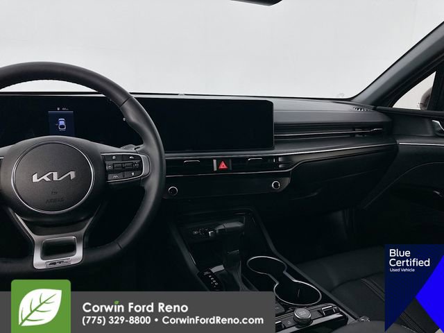 Used 2026 Kia K5 GT-Line AWD/4WD image 26