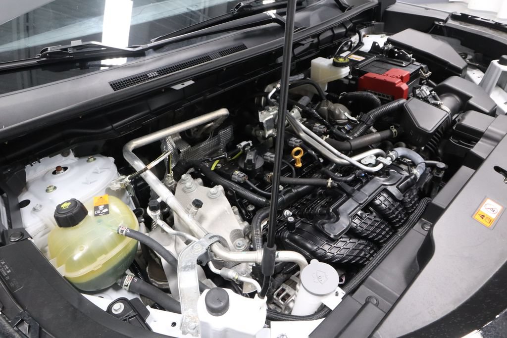 Used 2025 Mitsubishi Outlander SE FWD image 15