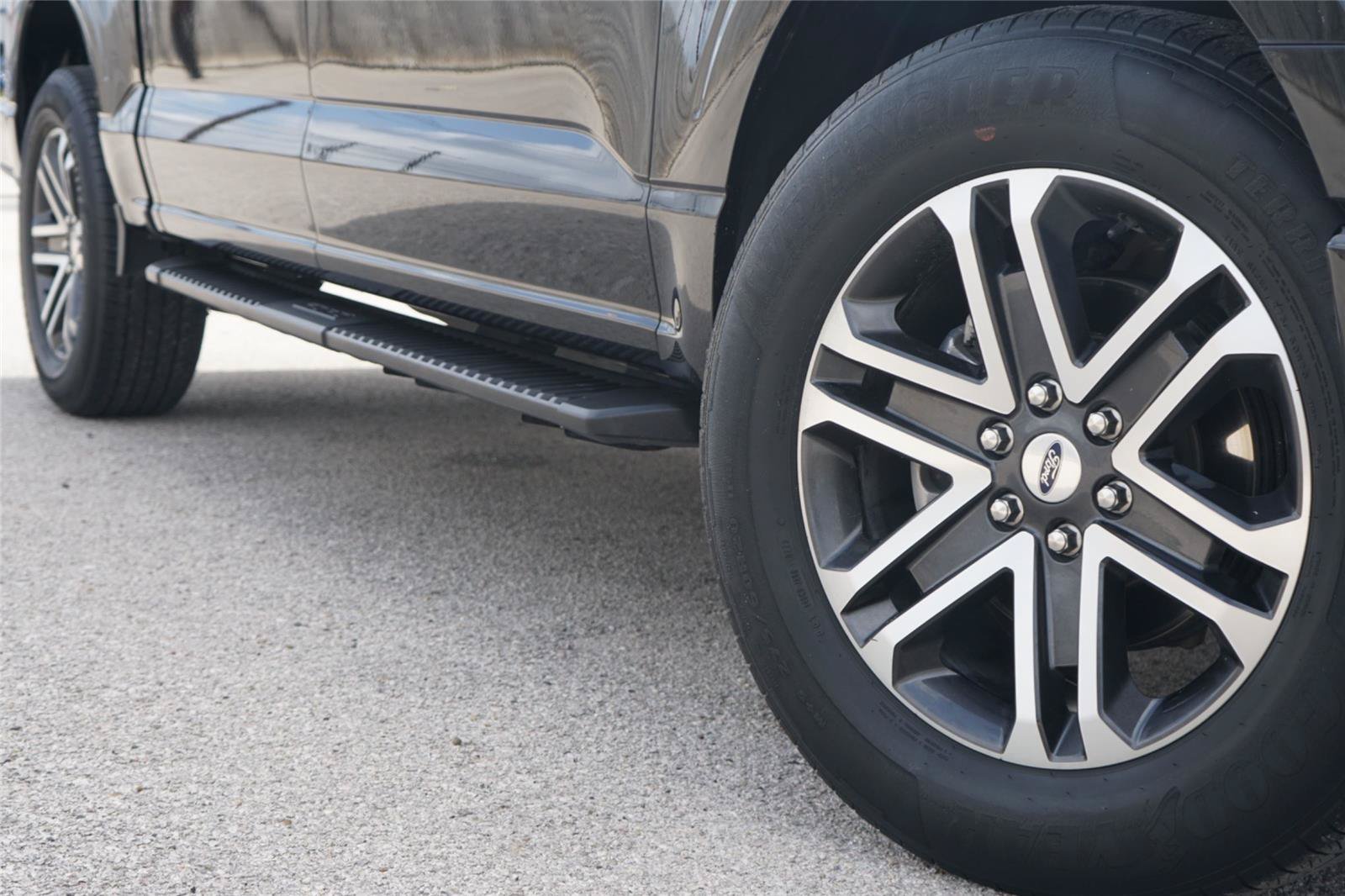 Certified 2023 Ford F150 XL RWD image 2