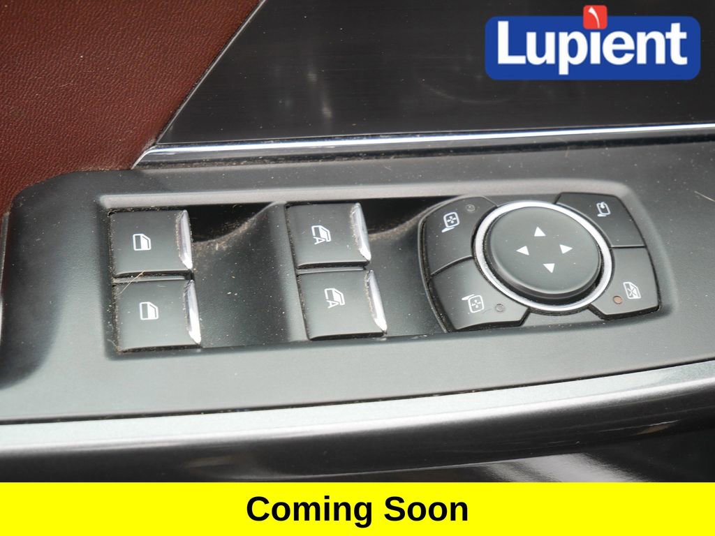 Certified 2021 Ford F150 Lariat w/ Equipment Group 502A High image 16