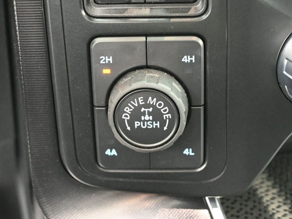 Certified 2024 Ford F150 Raptor w/ Equipment Group 803A Raptor R image 48