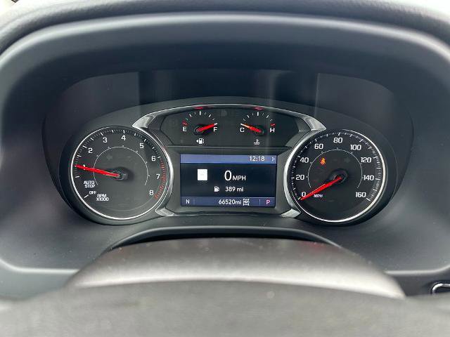 Used 2023 GMC Acadia SLT image 33