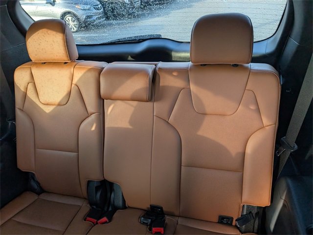 Used 2024 Kia Telluride SX X-Pro image 9