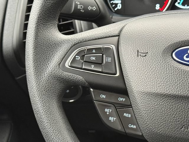 Certified 2022 Ford EcoSport SE AWD/4WD image 28
