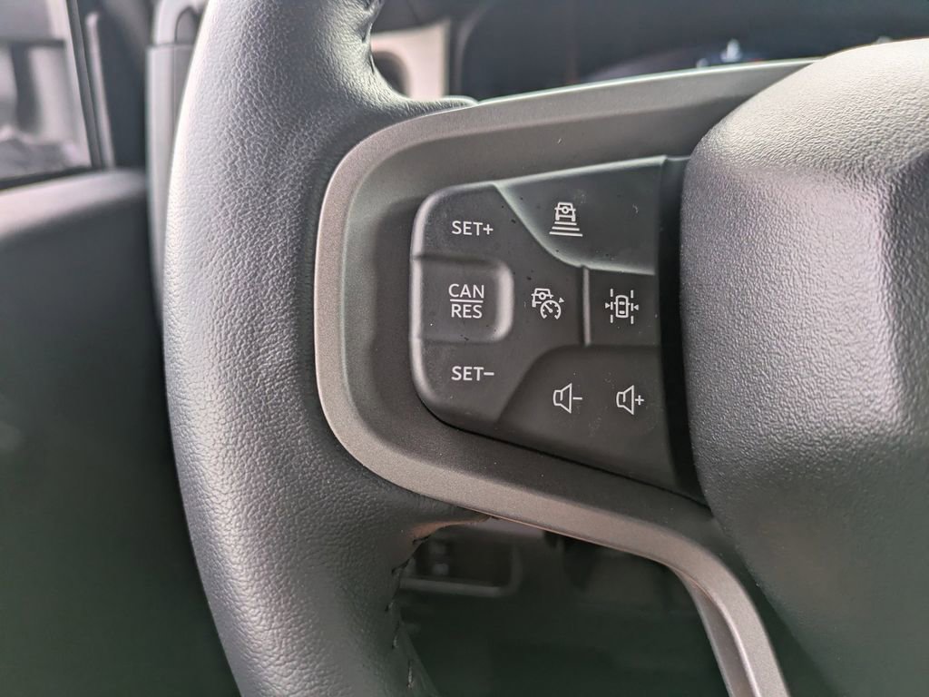 Certified 2025 Ford Bronco Outer Banks AWD/4WD image 24