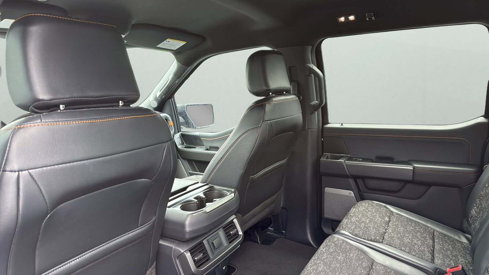 Certified 2024 Ford F150 Tremor w/ Bed Utility Package AWD/4WD image 28