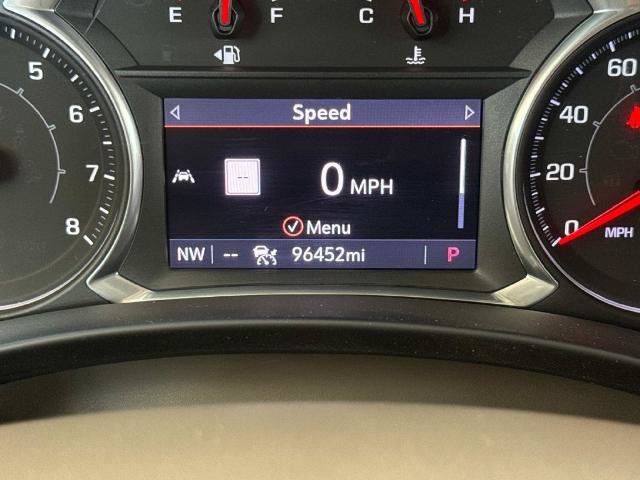 Used 2020 GMC Terrain Denali w/ Denali Premium Package FWD image 32