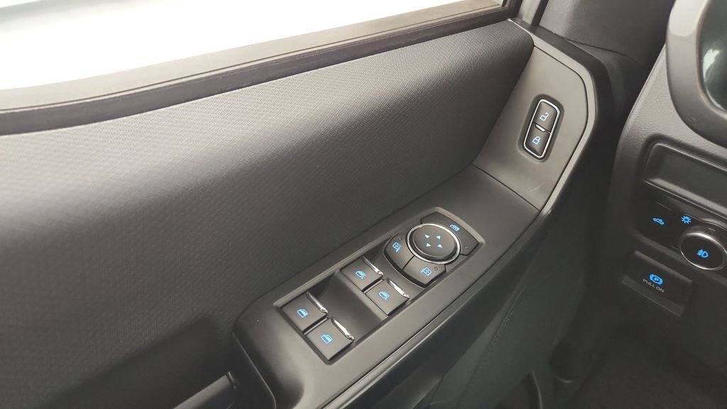 Certified 2023 Ford F150 XL w/ STX Appearance Package image 16