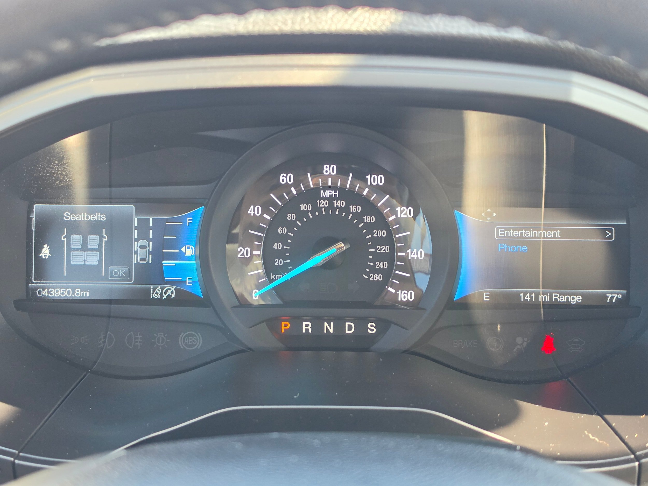 Certified 2023 Ford Edge SEL w/ Convenience Package AWD/4WD image 24