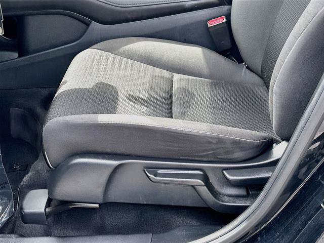 Used 2020 Honda HR-V LX image 19