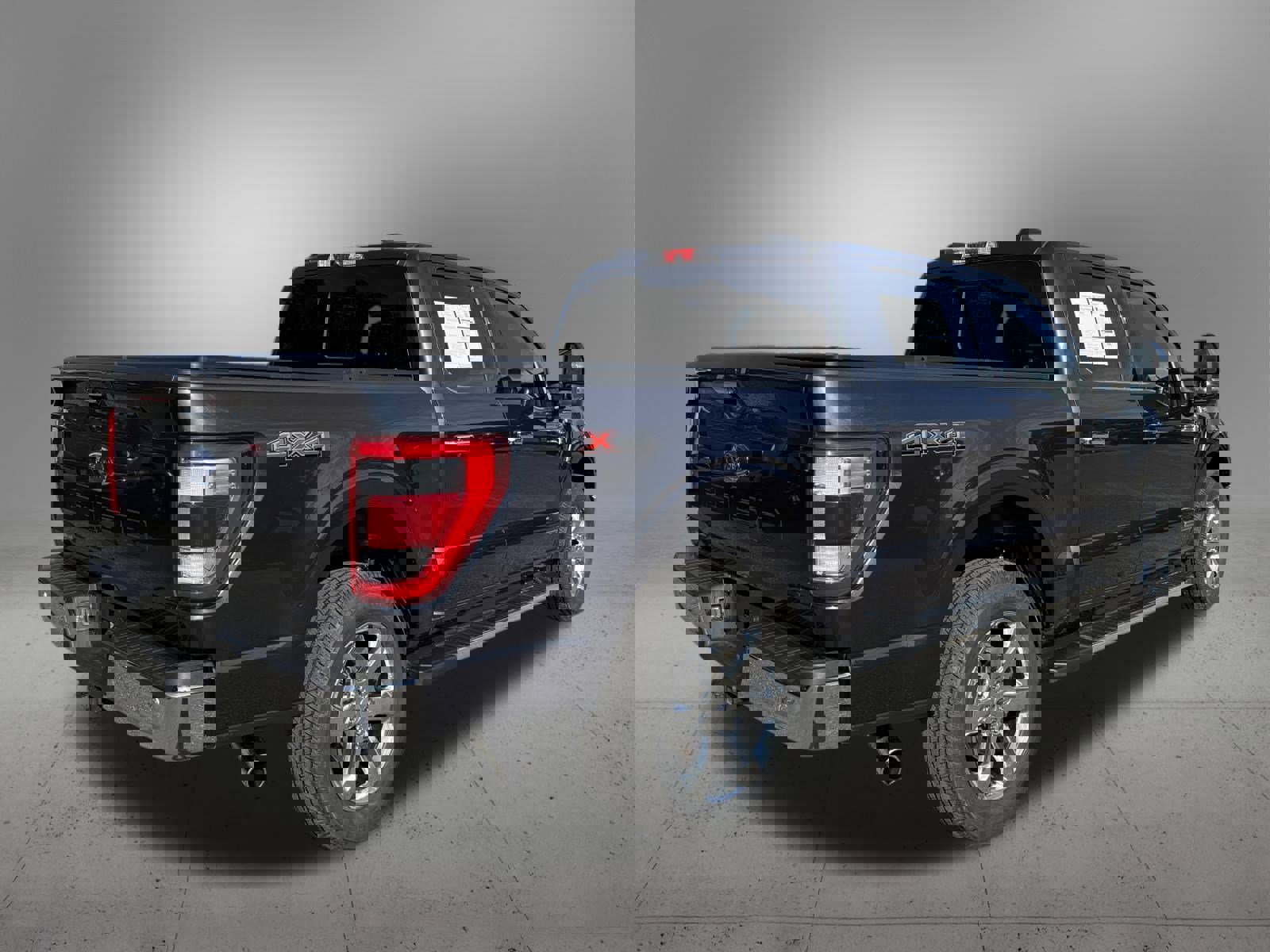 Certified 2022 Ford F150 Lariat w/ Equipment Group 502A High image 4