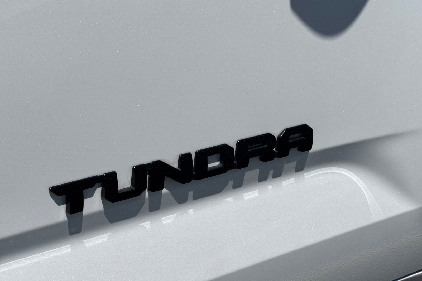Used 2024 Toyota Tundra Limited w/ TRD Off-Road Package AWD/4WD image 27