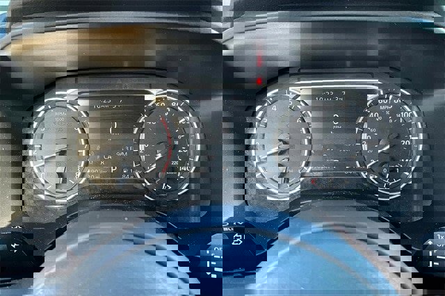 Used 2024 Nissan Rogue SV image 19