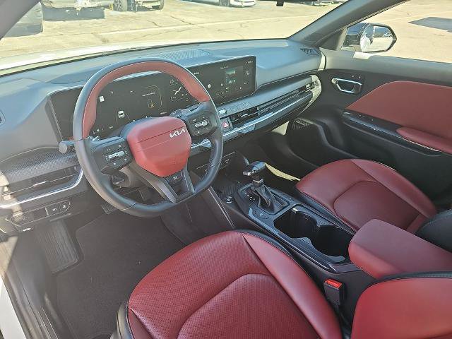 Used 2025 Kia K4 GT-Line w/ GT-Line Premium Package FWD image 16