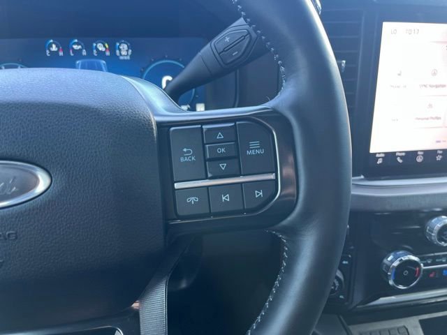 Certified 2026 Ford F250 Platinum w/ Tremor Off-Road Package AWD/4WD image 19