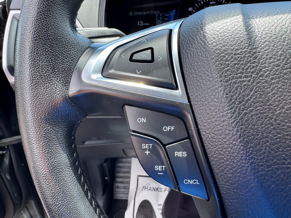 Certified 2022 Ford Edge SEL w/ Convenience Package AWD/4WD image 17