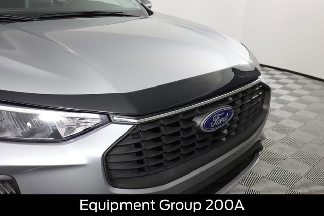 Certified 2023 Ford Escape Active AWD/4WD image 14