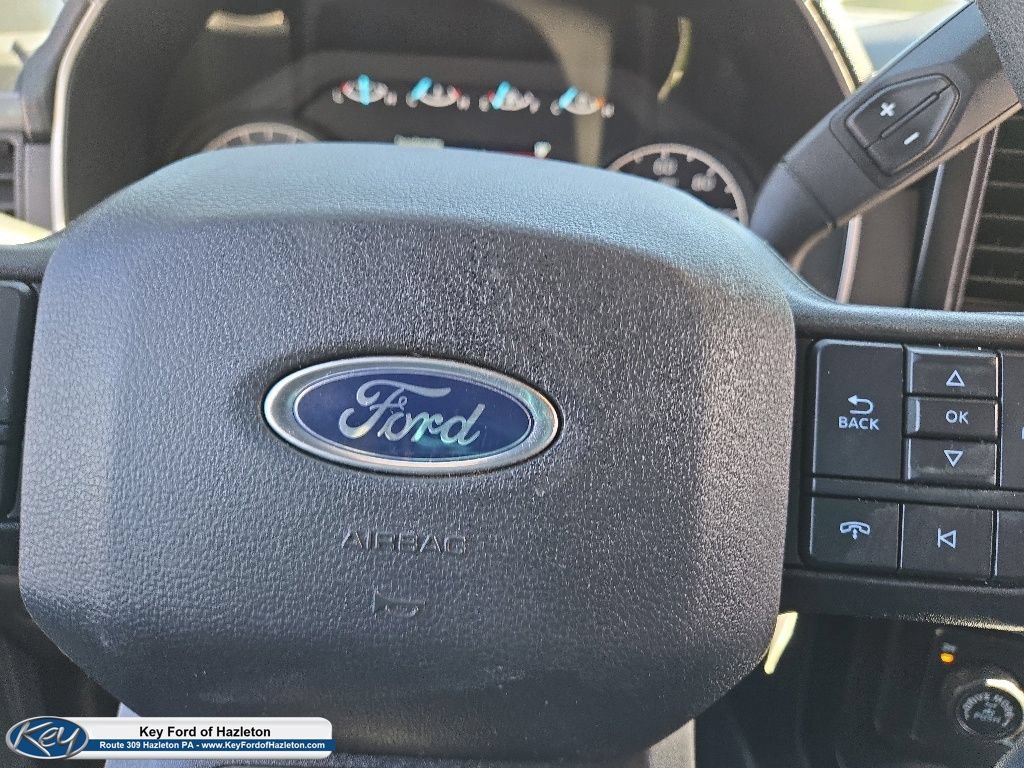 Certified 2023 Ford F150 XL w/ XL STX Apperance Package AWD/4WD image 28