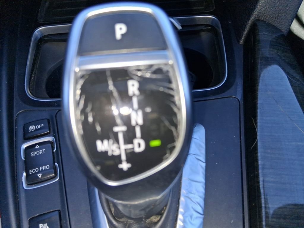 Used 2018 BMW 330i xDrive 330i xDrive w/ Convenience Package image 17