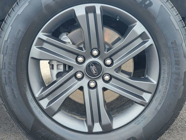 Certified 2023 Ford F150 Lariat w/ Equipment Group 502A High AWD/4WD image 17
