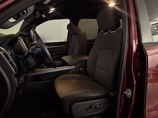 Used 2019 RAM 1500 Big Horn RWD image 18