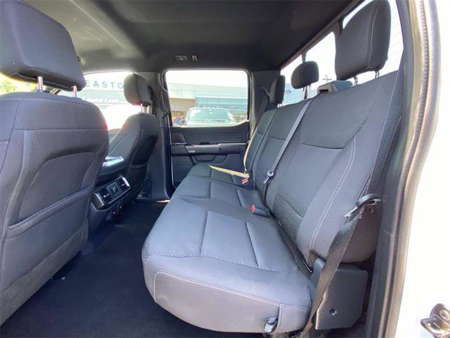 Certified 2022 Ford F150 XLT w/ Equipment Group 302A High image 41