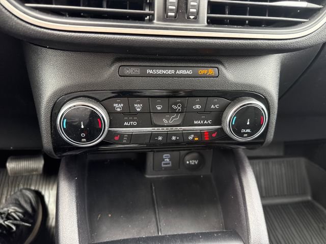 Certified 2022 Ford Escape SEL AWD/4WD image 25