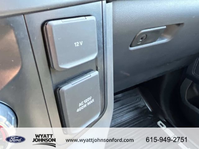 Certified 2024 Ford F150 XLT w/ Equipment Group 302A MID image 34