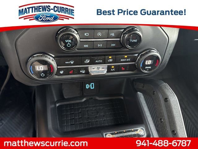 Certified 2024 Ford Bronco Raptor image 22