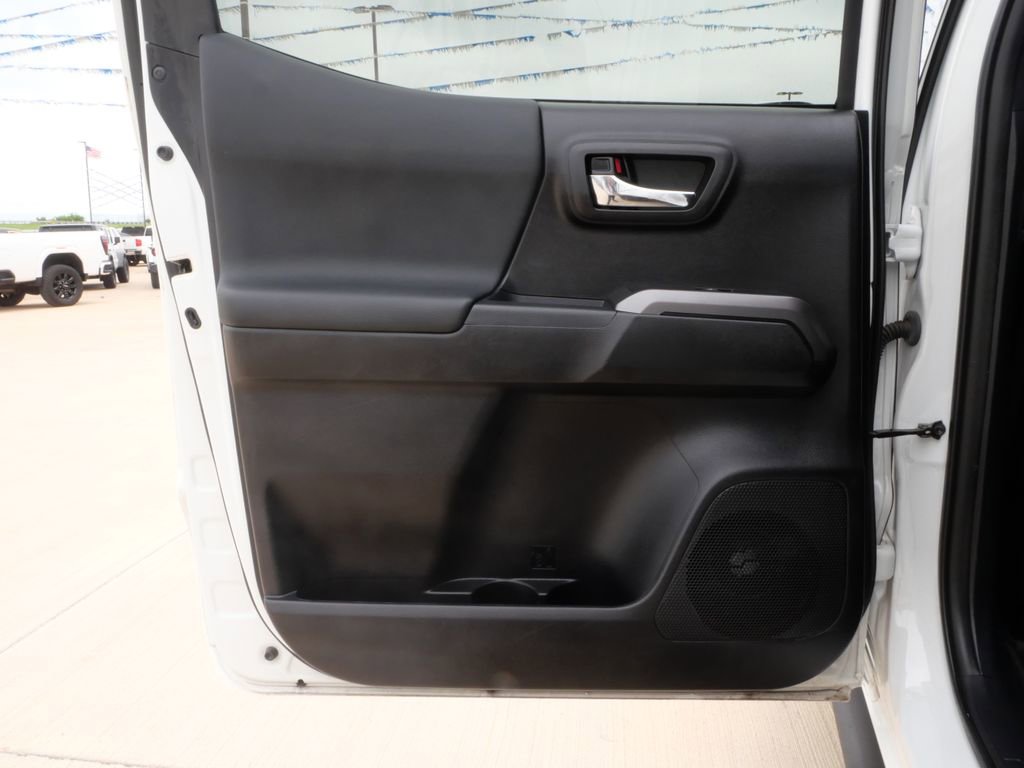 Used 2020 Toyota Tacoma TRD Pro AWD/4WD image 15