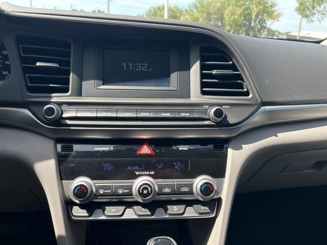 Used 2020 Hyundai Elantra SE w/ Cargo Package (C1) FWD image 20