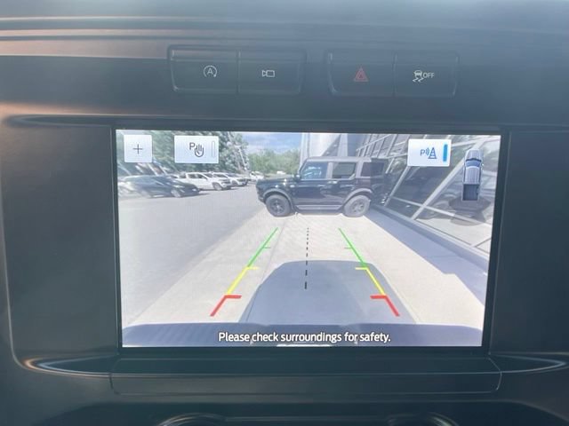 Certified 2023 Ford F150 XL w/ STX Appearance Package AWD/4WD image 24